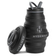 HYDAWAY - Collapsible Water Bottle 17 oz - Midnight