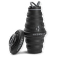 HYDAWAY - Collapsible Water Bottle Midnight 25 oz
