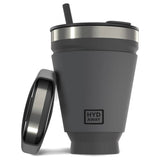 HYDAWAY - Insulated Tumbler Jet Black