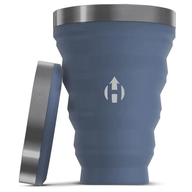 HYDAWAY - Collapsible Pint Glass - Seaside