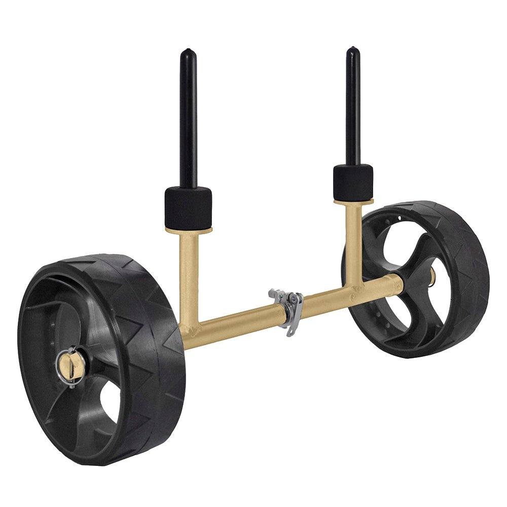 Seattle Sports - Scupper Swift Kayak Scupper Plugs — view 4