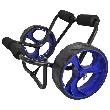 SEATTLE SPORTS - Nemo Extremo Center Cart - Blue