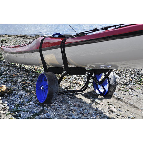 SEATTLE SPORTS - Nemo Extremo Center Cart - Blue — view 3