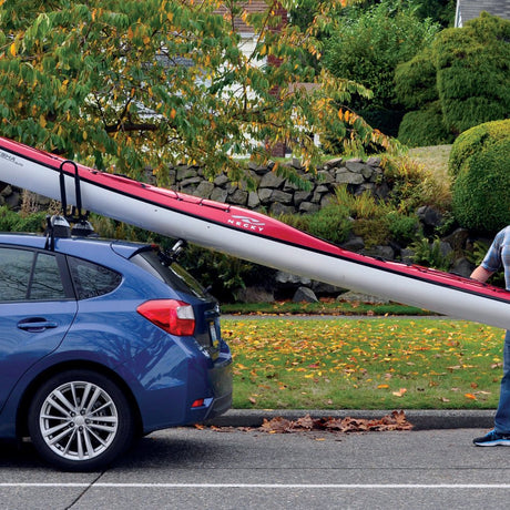 Seattle Sports - Sherpak Boat Roller for Kayak Loading — view 2
