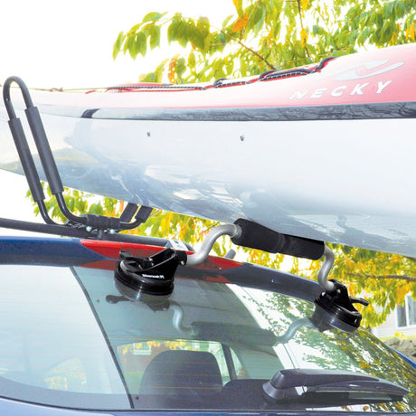 Seattle Sports - Sherpak Boat Roller for Kayak Loading — view 3