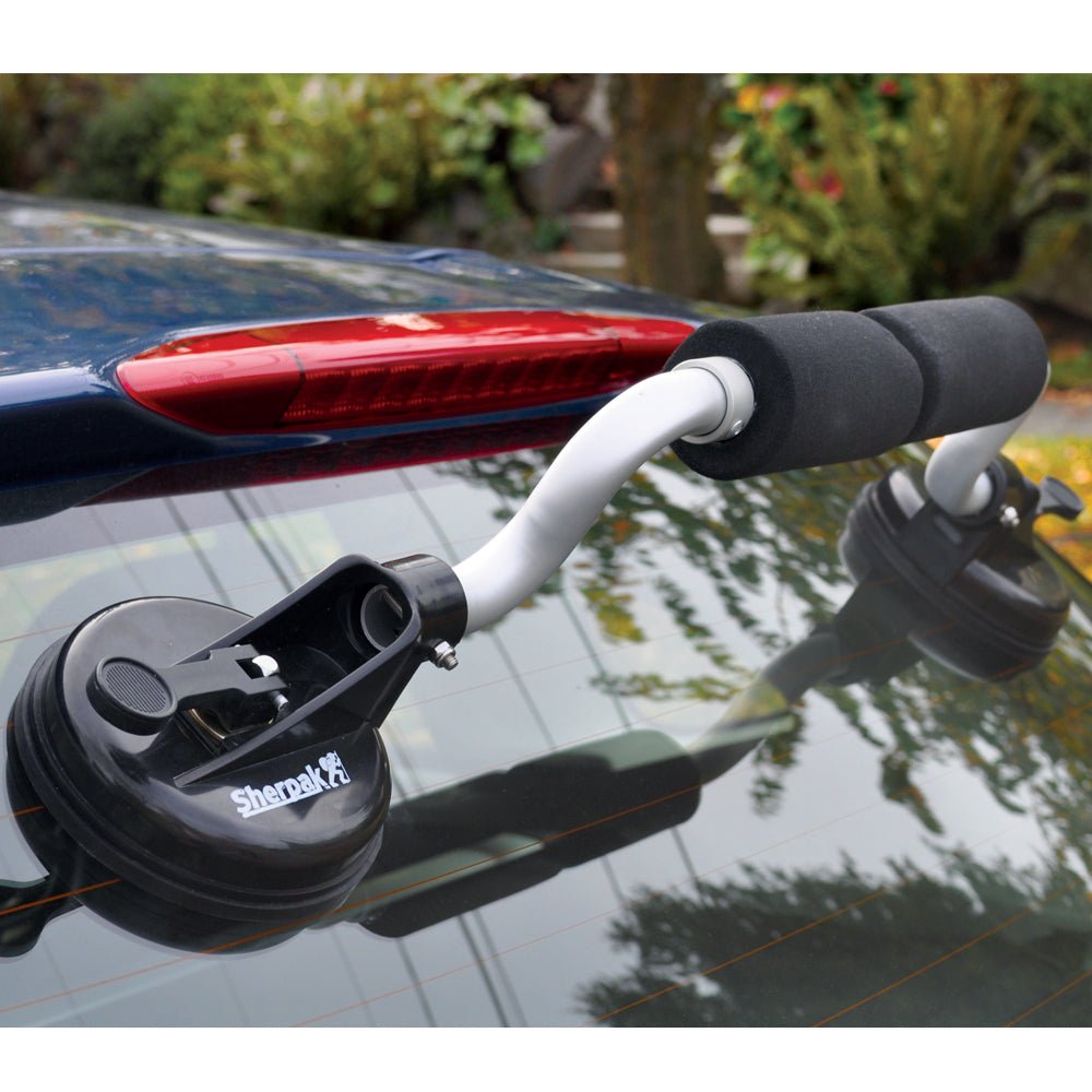 Seattle Sports - Sherpak Boat Roller for Kayak Loading — view 4