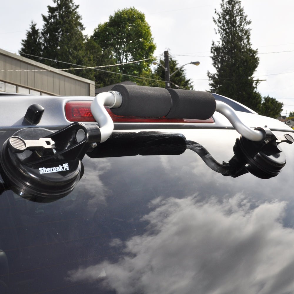 Seattle Sports - Sherpak Boat Roller for Kayak Loading — view 5
