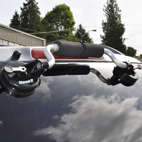 Seattle Sports - Sherpak Boat Roller for Kayak Loading — view 5