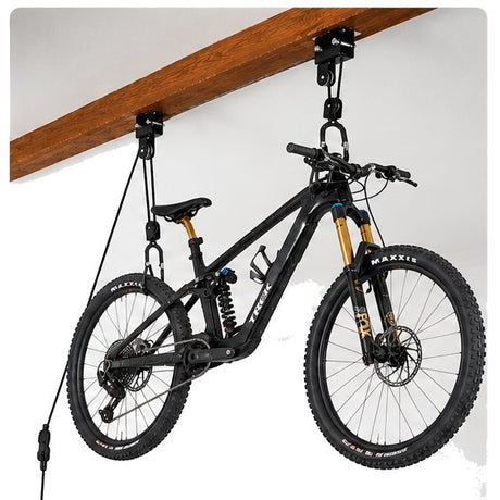 Seattle Sports - Sherpak Hoist Heavy-Duty Pulley System — view 3
