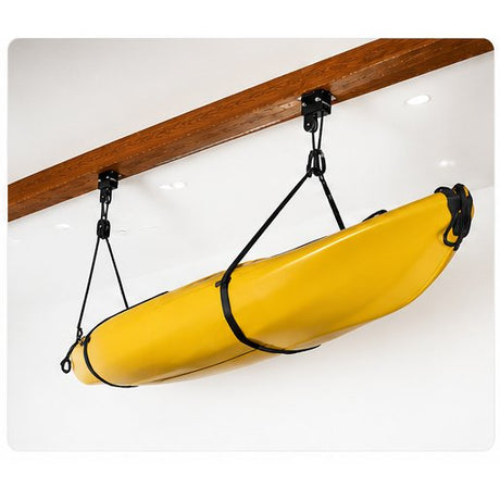 Seattle Sports - Sherpak Hoist Heavy-Duty Pulley System — view 4