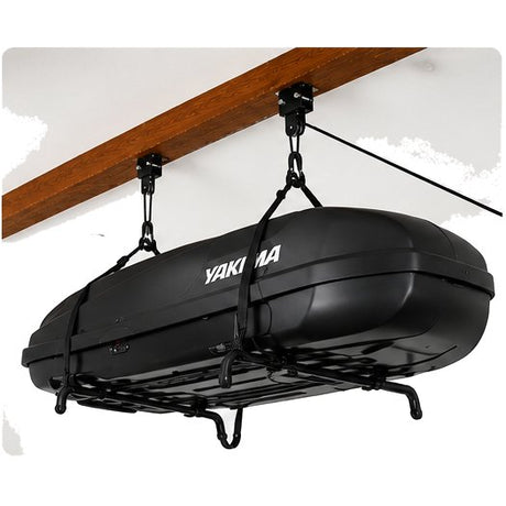Seattle Sports - Sherpak Hoist Heavy-Duty Pulley System — view 5