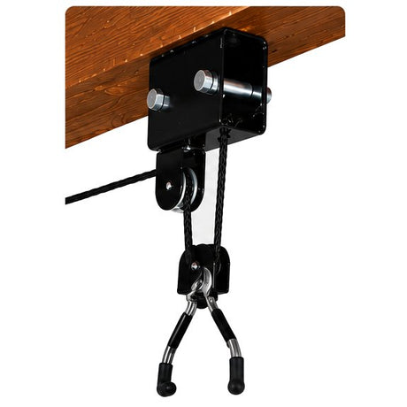 Seattle Sports - Sherpak Hoist Heavy-Duty Pulley System — view 7