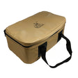 SEATTLE SPORTS - 25QT FrostPak Arctic Cooler - Tan