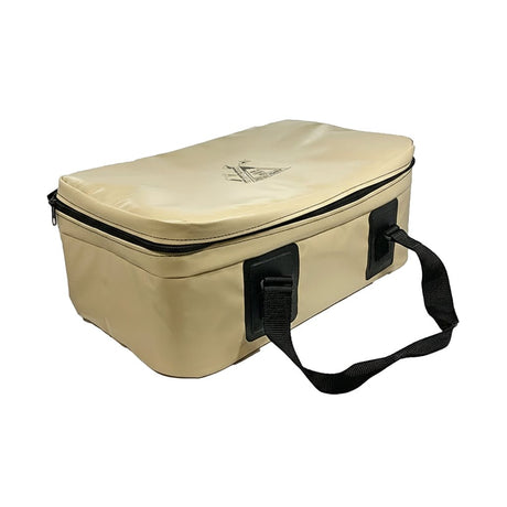 SEATTLE SPORTS - 25QT FrostPak Arctic Cooler - Tan — view 2