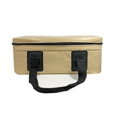 SEATTLE SPORTS - 25QT FrostPak Arctic Cooler - Tan — view 3