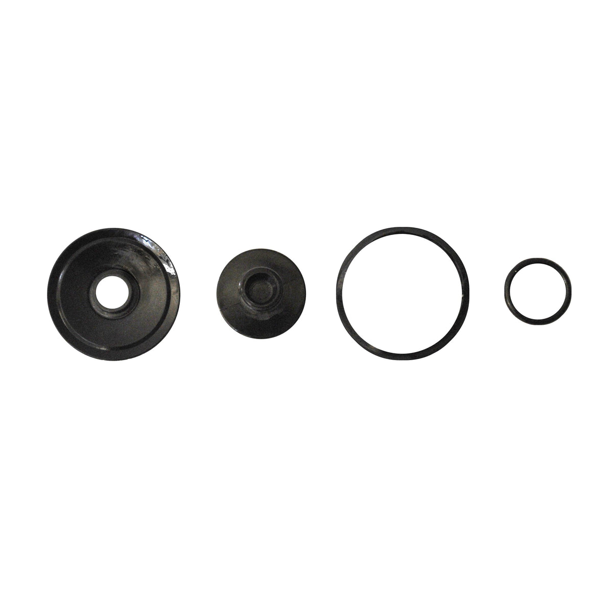 Seattle Sports - Breakaway Bilge Pump Part Kit — view 2