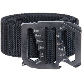 BISON - Kool Tool Belt Medium with CR-13 Steel Buckle