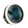 Coghlans - Camping Fan with Light