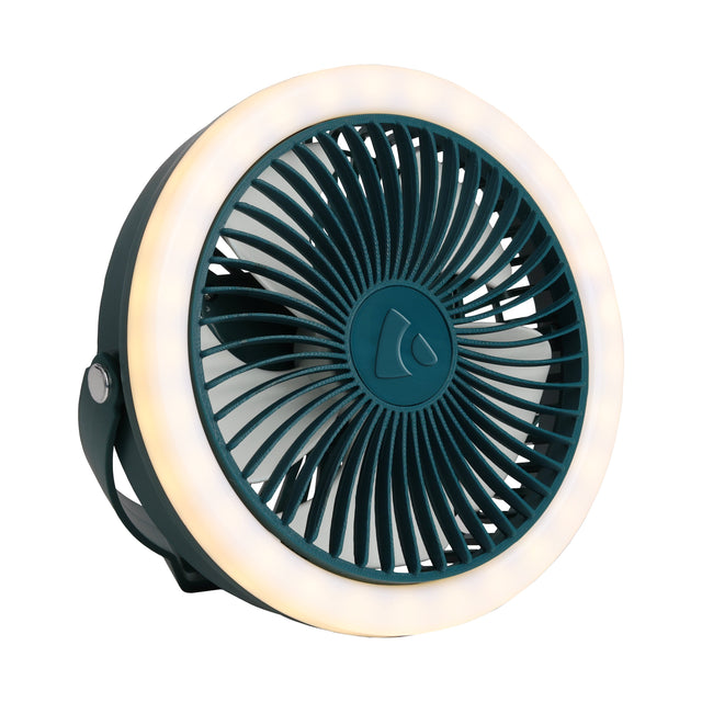 Coghlans - Camping Fan with Light