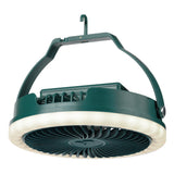 Coghlans - Camping Fan with Light