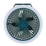 Coghlans - Camping Fan with Light