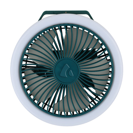 Coghlans - Camping Fan with Light