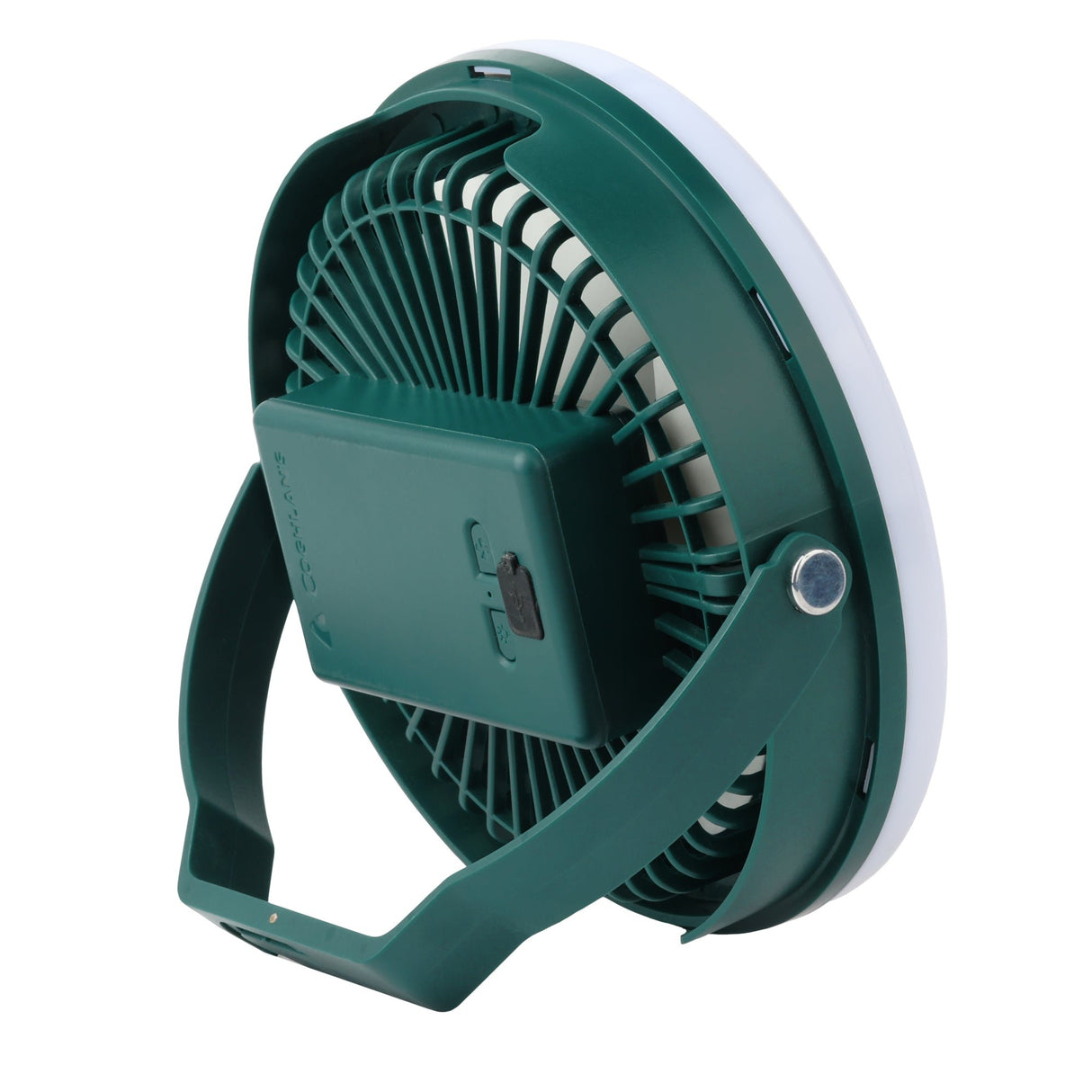 Coghlans - Camping Fan with Light