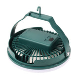 Coghlans - Camping Fan with Light