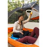 Coghlans - Camping Fan with Light