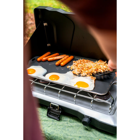 COGHLANS - Camp Griddle for Outdoor Cooking