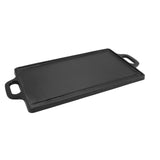 Coghlans - Cast Iron Griddle for Outdoor Cooking