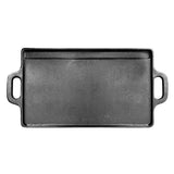 Coghlans - Cast Iron Griddle for Outdoor Cooking