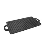 Coghlans - Cast Iron Griddle for Outdoor Cooking