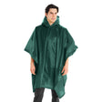 Coghlans - Green Rain Poncho for Outdoor Activities