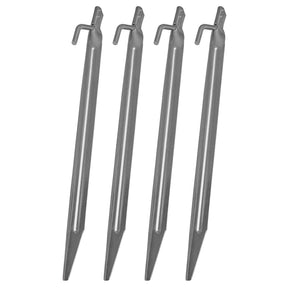 Coghlans - 12" Steel Tent Stakes Bulk