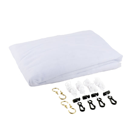 Coghlans - Mosquito Net DW White for Outdoor Protection