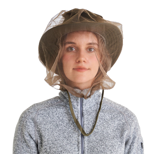 Coghlans - No-See-Um Head Net for Insect Protection