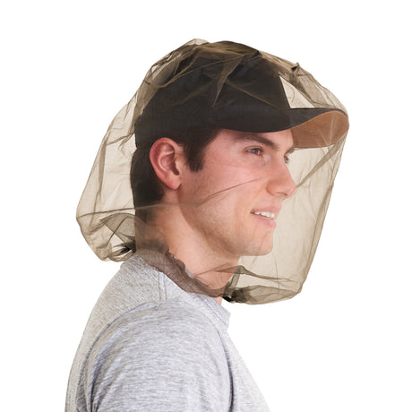 Coghlans - No-See-Um Head Net for Insect Protection