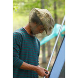 Coghlans - No-See-Um Head Net for Insect Protection