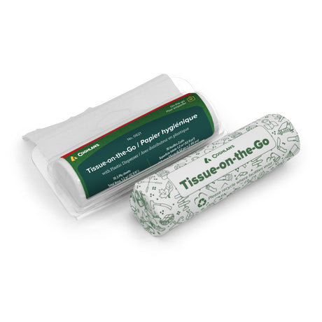 COGHLANS - Tissue On The Go 2 Pack