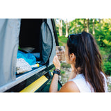 Coghlans - Stainless Steel Outdoor Mirror