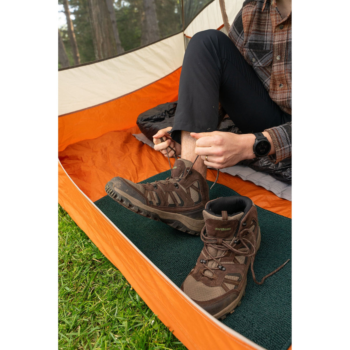 Coghlans - Indoor/Outdoor Camping Mat