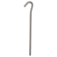 COGHLANS - Aluminum Hooked Tent Peg 7" Bulk