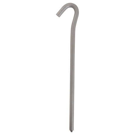 COGHLANS - Aluminum Hooked Tent Peg 7" Bulk