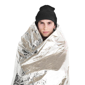 Coghlans - Compact Emergency Blanket