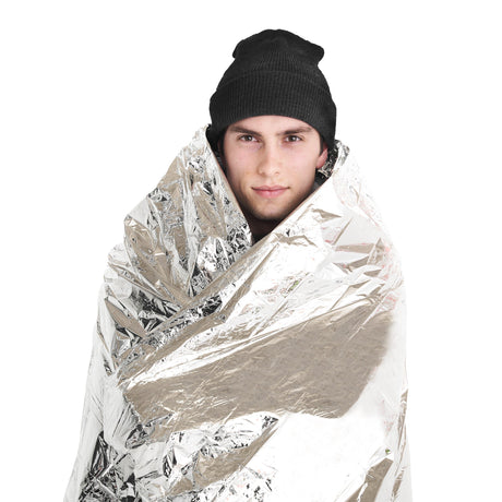 Coghlans - Compact Emergency Blanket