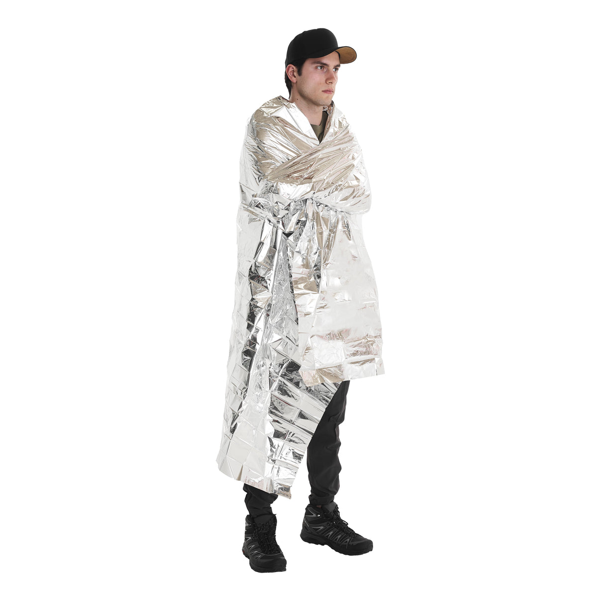 Coghlans - Compact Emergency Blanket