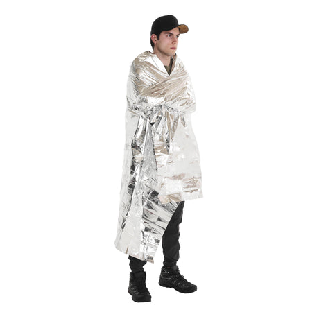 Coghlans - Compact Emergency Blanket