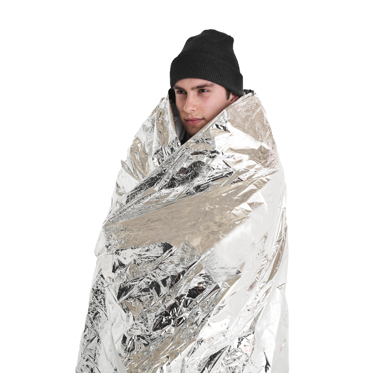 Coghlans - Compact Emergency Blanket