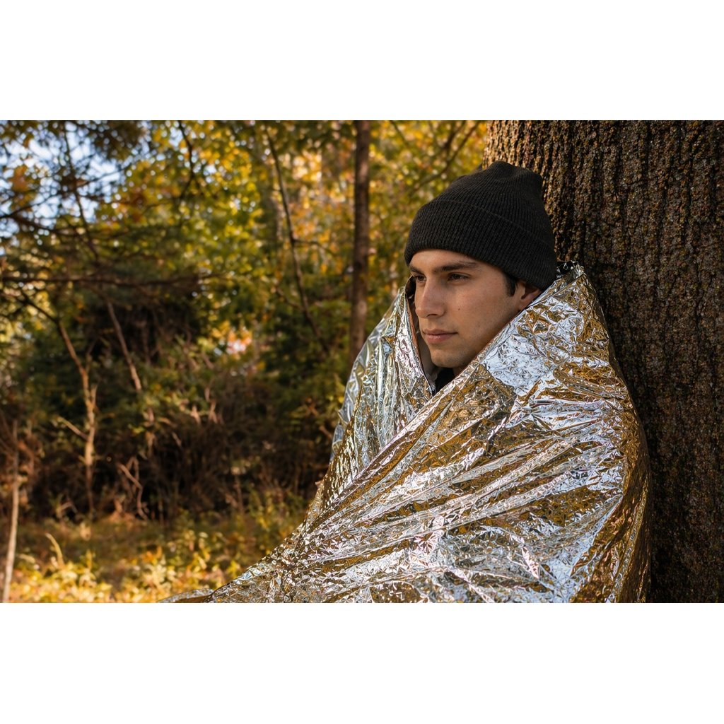 Coghlans - Compact Emergency Blanket